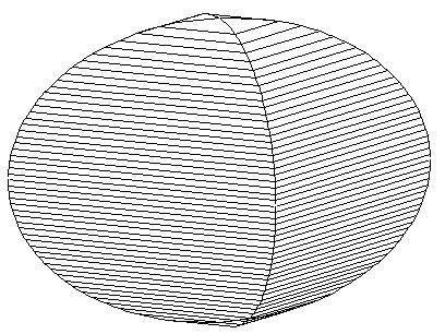 不可思議な立体